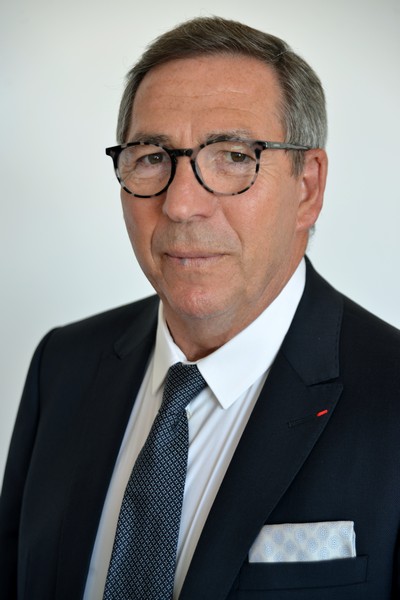 Alexandre SCHAJER, président du Réseau E2C France